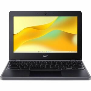 Acer Chromebook 511 C736T C736T-C8EN 11.6" Touchscreen Chromebook - HD - Intel N100 - 8 GB - 64 GB Flash Memory - English 