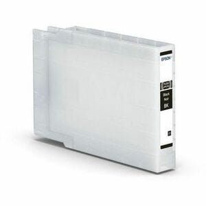 Epson T04A1 Original XXL Yield Inkjet Ink Cartridge - Black - 1 Pack - 11,500 Pages