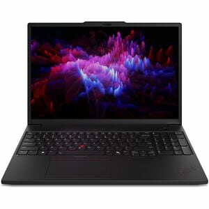 Lenovo ThinkPad P16s. Product type: Mobile workstation, Form factor: Clamshell. Processor family: Intel Core Ultra 9, Proc