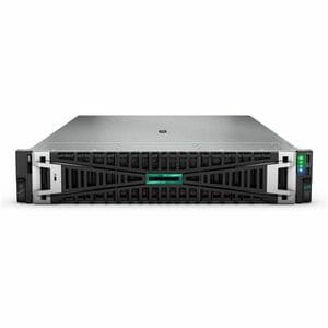 HPE ProLiant DL380 G11 2U Rack Server - 1 Xeon Gold 5415+ 2,90 GHz - 32 GB RAM - Serial ATA/600, 12Gb/s SAS Steuerung - Üb