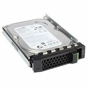 Fujitsu Festplatte - 3,5" Intern - 20 TB - SAS (12Gb/s SAS) - Server Unterstütztes Gerät - 7200U/Min - Hot-Plug - 512e Format