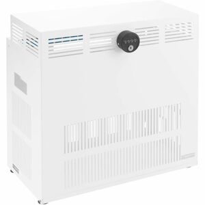 RACKMOUNT.IT EagleRack Mounting Enclosure for UPS, Firewall, Switch, Power Supply, Network Equipment, Patch Panel - Signal