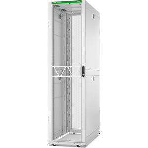 APC by Schneider Electric NetShelter SX 48U Gabinete fechado Gabinete de rack para Servidor, Equipamento, Rede, Centro de 