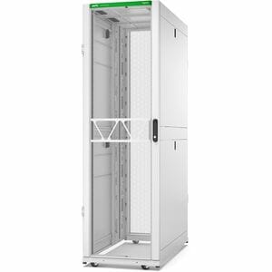 APC by Schneider Electric NetShelter SX 42U Gabinete fechado Gabinete de rack para Servidor, Equipamento, Rede, Centro de 