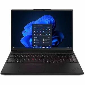 Lenovo ThinkPad P16s. Product type: Mobile workstation, Form factor: Clamshell. Processor family: Intel Core Ultra 7, Proc