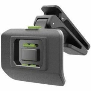 Zebra Belt Clip - for Mobile Computer, Belt