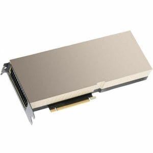 HPE NVIDIA H100 Graphic Card - 80 GB HBM3 - PCI Express 5.0