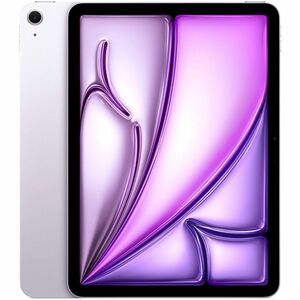 13-inch iPad Air Wi-Fi 256GB - Purple