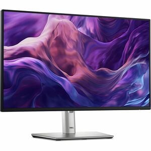 Dell P2425HE 24" Class Full HD LED Monitor - 16:9 - 23.8" Viewable - In-plane Switching (IPS) Technology - Edge LED Backli