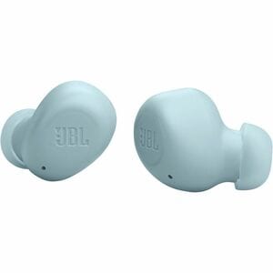Harman Wave Buds True Wireless Earbud Stereo Earset - Mint - Binaural - In-ear - Bluetooth - 16 Ohm - 20 Hz to 20 kHz