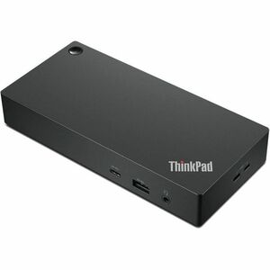 Lenovo Universal Docking Station - USB Typ C