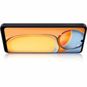 N C3UN REDMI 13C- MIDNIGHT BLACK 6+128GB (DAMAGE B