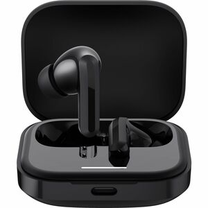 REDMI BUDS 5 - BLACK DAMAGE BOX