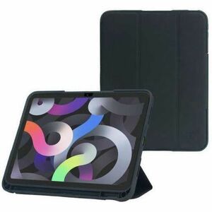 DEQSTER 40-2000077. Etui-Typ: Folio, Markenkompatibilität: Apple, Kompatibilität: iPad Air 11" (M2) 2024, Maximale Bildsch