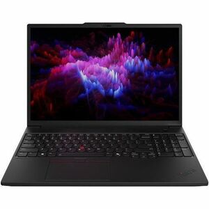 Lenovo ThinkPad P16s. Product type: Mobile workstation, Form factor: Clamshell. Processor family: Intel Core Ultra 7, Proc