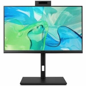 All-in-One-PC Acer Veriton Vero VVZ4724GT - Intel Core i5 14. Gen. i5-14400 - 16 GB - 512 GB SSD - 60,5 cm (23,8 Zoll) Ful