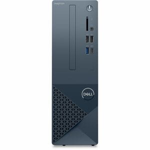 INSPIRON 3030 SFF I5-12400 8GB 512GB SSD W11 PRO 1Y BASIC ONSIT