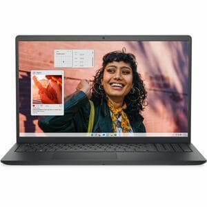 Dell Inspiron 15 3000 15 3530 39,6 cm (15,6 Zoll) Notebook - Full HD - Intel Core i7 13. Gen. i7-1355U - vPro-Technologie 