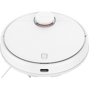 ROBOT VACUUM S12 EU DAMAGE BOX