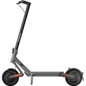 Xiaomi Electric Scooter 4 Ultra, Trotineta, Preto, Cinzento, 25 km/h, 120 kg, Qualquer género, 2 roda(s)