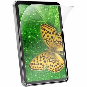 STM Goods EcoGlass Screen Protector Clear - For LCD iPad (10th Generation) - Shatter Proof, Crack Resistant, Fingerprint R