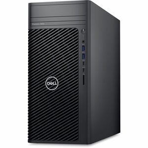 Station de travail Dell Precision 3000 3680 - Intel Core i9 14e Génération - 32 Go - 1 To SSD - Tour - Noir - Intel Chip -