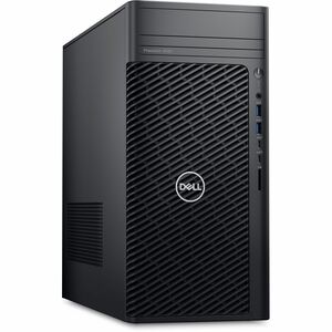 Station de travail Dell Precision 3000 3680 - Intel Core i7 14e Génération i7-14700 - 32 Go - 1 To SSD - Tour - Noir - Int