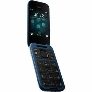 NOKIA 2660 TA-1469 DS DTC BLUE