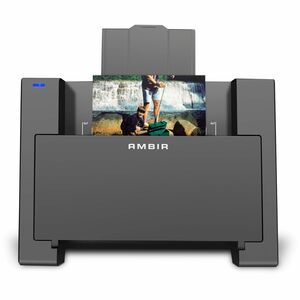 PhotoScanner with Picture Studio Software Bundle - Photo - USB