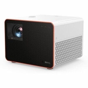 BenQ X3100i 3D Deckenmontage, Tabletop DLP-Projektor - 16:9 - Hoher Dynamikbereich (High Dynamic Range, HDR) - 3840 x 2160
