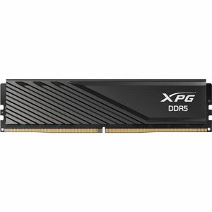 Módulo RAM XPG LANCER BLADE AX5U5600C4616G-SLABBK - 16GB (1 x 16GB) - DDR5-5600/PC5-44800 DDR5 SDRAM - 5600MHz Single-rank