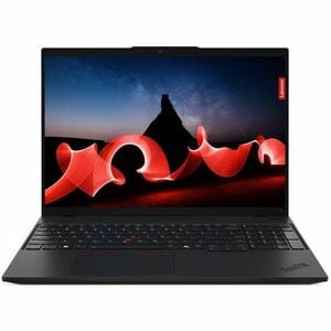 Lenovo ThinkPad L16 Gen 1 21L7001GMX 40.6 cm (16") Notebook - WUXGA - AMD Ryzen 7 PRO 7735U - 16 GB - 512 GB SSD - Nordic 