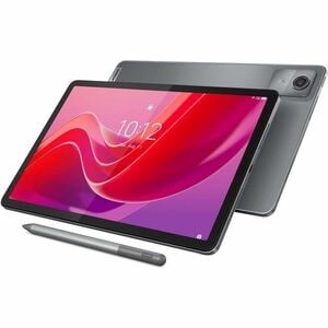 Lenovo Tab M11 TB330FU Tablet - 27.9 cm (11") WUXGA - MediaTek MT6769H Helio G88 (12 nm) Octa-core - 8 GB - 128 GB Storage