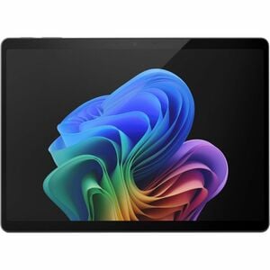 Microsoft Surface Pro 11 Tablet - 13" - Qualcomm Snapdragon X Elite - 16 GB - 1 TB SSD - Windows 11 Pro - Black - Snapdrag