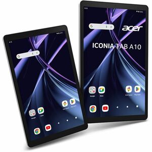 Tablet Acer Iconia Tab A10 A10-21 A10-21-A0AU - 25,7 cm (10,1") WXGA - Allwinner - 4 GB - 64 GB Memoria - Android 14 - Arg