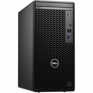 Dell OptiPlex 7000 7020 Desktop Computer - Intel Core i5 14th Gen i5-14500 - vPro Technology - 16 GB - 512 GB SSD - Tower 