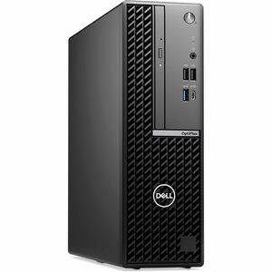 Dell OptiPlex 7000 7020 Desktop Computer - Intel Core i5 14th Gen i5-14500 - vPro Technology - 8 GB - 256 GB SSD - Small F
