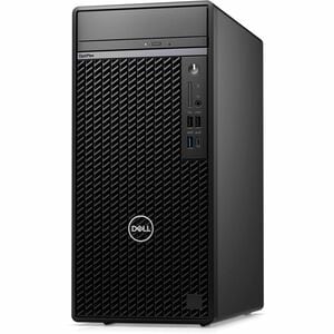 Dell OptiPlex 7000 7020 Plus Desktop Computer - Intel Core i5 14th Gen i5-14500 - vPro Technology - 16 GB - 512 GB SSD - S
