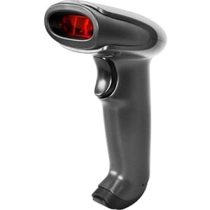 Dispositivo de mano Escaner de código de barras 3nStar SC402BT - Inalámbrico Conectividad - Robusto - 1D, 2D - LED - Linea