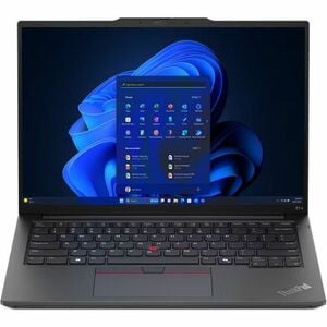 Lenovo ThinkPad E14 Gen 6 21M7002MMZ 35,6 cm (14 Zoll) Notebook - WUXGA - Intel Core Ultra 5 125U - 16 GB - 512 GB SSD - S