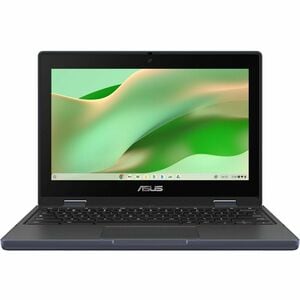 Asus Chromebook Flip CR11 CR1104FGA-NS0011 29.5 cm (11.6") Touchscreen Rugged Convertible 2 in 1 Chromebook - HD - Intel N