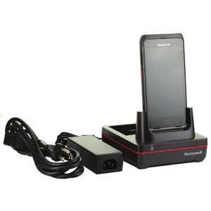 Honeywell HomeBase Cradle for Mobile Computer, Battery - Charging Capability - USB Type B