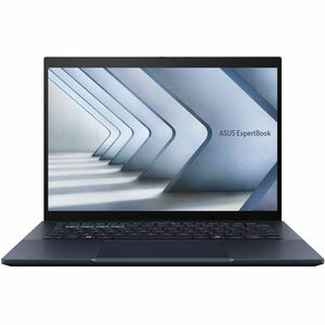 Asus ExpertBook B5 B5404 B5404CMA-Q50321X 35.6 cm (14") Notebook - Intel Core Ultra 7 155H - 32 GB - 1 TB SSD - Star Black