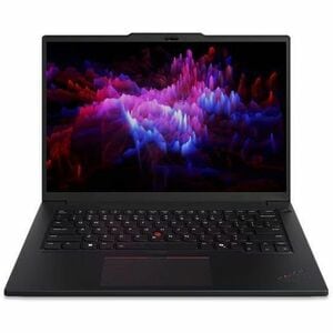 Lenovo ThinkPad P14s Gen 5 21G20003MZ 36,8 cm (14,5 Zoll) Mobile Workstation - WUXGA - Intel Core Ultra 7 155H - 16 GB - 5