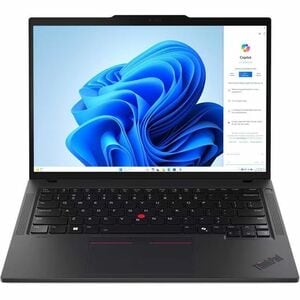 Lenovo ThinkPad T14 Gen 5 21MC0046MZ 35,6 cm (14 Zoll) Notebook - WUXGA - AMD Ryzen 7 PRO 8840U - 32 GB - 1 TB SSD - Schwe