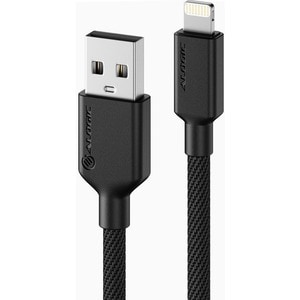 Alogic Elements Pro 2 m Lightning/USB Datentransferkabel - 1 - Cable for iPhone, iPad, iPod - Erster Anschluss: Anschluss 