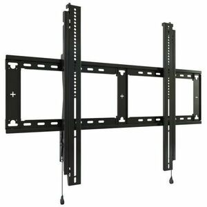 Chief Staffa montaggio ITB X-Large FIT per Monitor, Display - Nero - Paesaggio - 109,2 cm a 248,9 cm (98") Supporto schermo - 113 kg Capacità di carico - 900 x 600 - Compatibile montaggio VESA