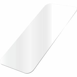 invisibleSHIELD Glass+ Tempered Glass, Aluminosilicate Glass Screen Protector for Apple iPhone 16, iPhone 15 - For 15.5 cm