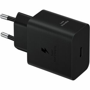 Samsung EP-T4511. Charger type: Drinnen, Energiequelle: AC, Charger compatibility: Universal. Eingangsspannung: 100 - 240 