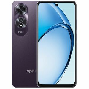 Smartphone Oppo A60 CPH2631 256 GB - 4G - 16,8 cm (6,6") LCD HD+ 1604 x 720 - Octa-core (Kryo 265 GoldQuad core (4 Core) 2